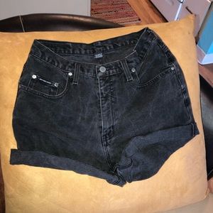 Vintage Shorts